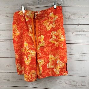 Maui and Sons Bathing Trunks B 23